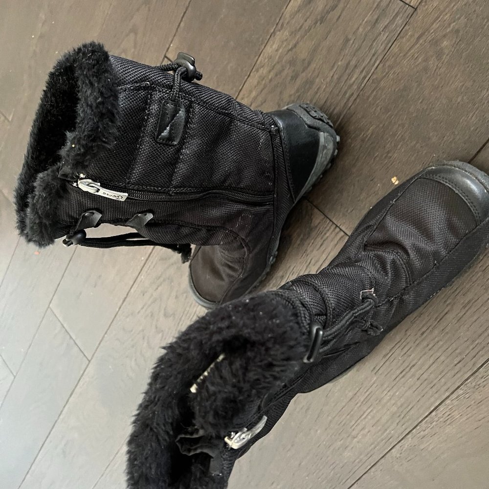 Boots - Picture 2 of 3
